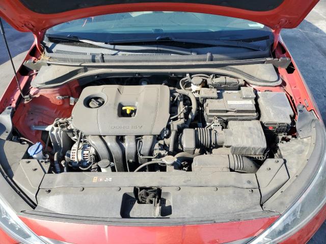 Photo 6 VIN: 5NPD84LF0LH535712 - HYUNDAI ELANTRA SE 