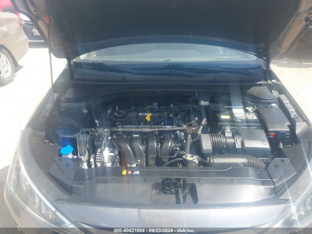 Photo 9 VIN: 5NPD84LF0LH535788 - HYUNDAI ELANTRA 