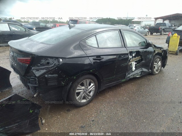 Photo 3 VIN: 5NPD84LF0LH536956 - HYUNDAI ELANTRA 