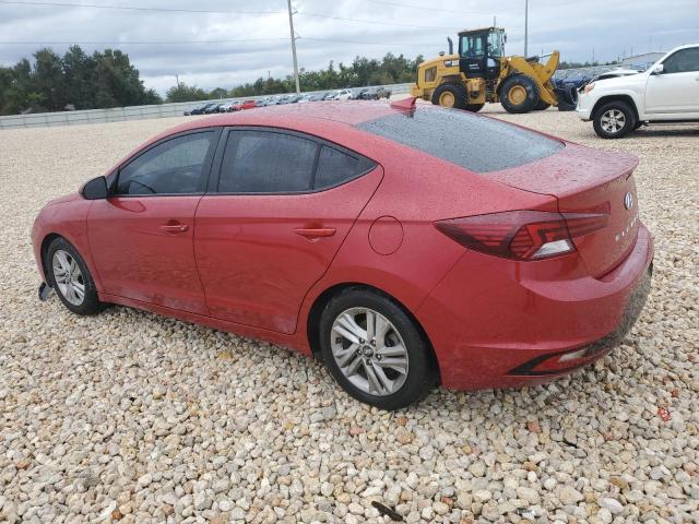 Photo 1 VIN: 5NPD84LF0LH537539 - HYUNDAI ELANTRA 