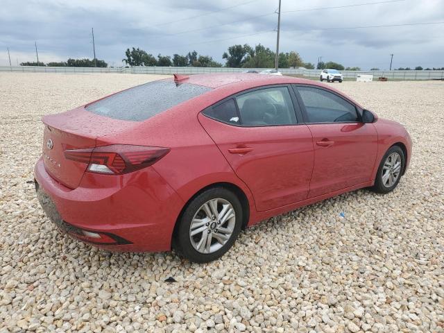 Photo 2 VIN: 5NPD84LF0LH537539 - HYUNDAI ELANTRA 