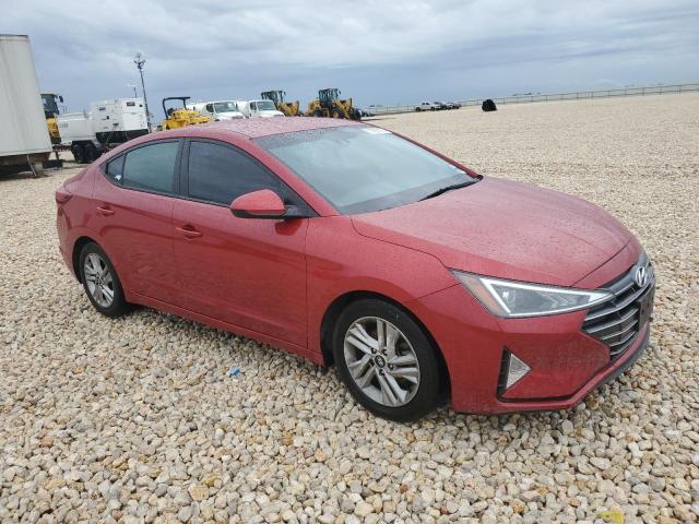 Photo 3 VIN: 5NPD84LF0LH537539 - HYUNDAI ELANTRA 