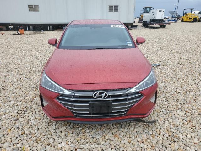 Photo 4 VIN: 5NPD84LF0LH537539 - HYUNDAI ELANTRA 