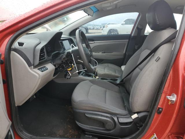 Photo 6 VIN: 5NPD84LF0LH537539 - HYUNDAI ELANTRA 