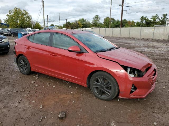 Photo 3 VIN: 5NPD84LF0LH538612 - HYUNDAI ELANTRA SE 