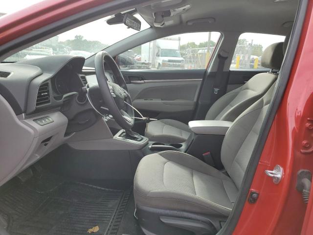 Photo 6 VIN: 5NPD84LF0LH538612 - HYUNDAI ELANTRA SE 