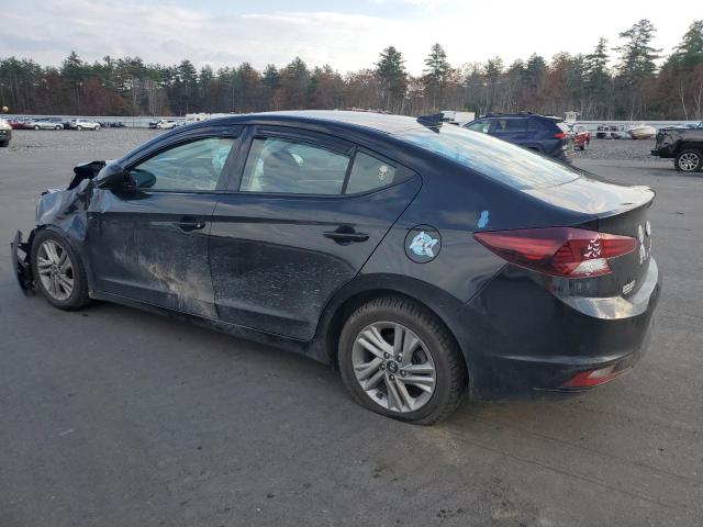 Photo 1 VIN: 5NPD84LF0LH539999 - HYUNDAI ELANTRA 