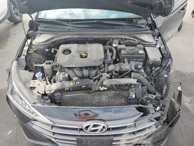 Photo 10 VIN: 5NPD84LF0LH539999 - HYUNDAI ELANTRA 