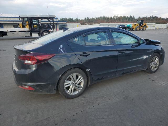 Photo 2 VIN: 5NPD84LF0LH539999 - HYUNDAI ELANTRA 