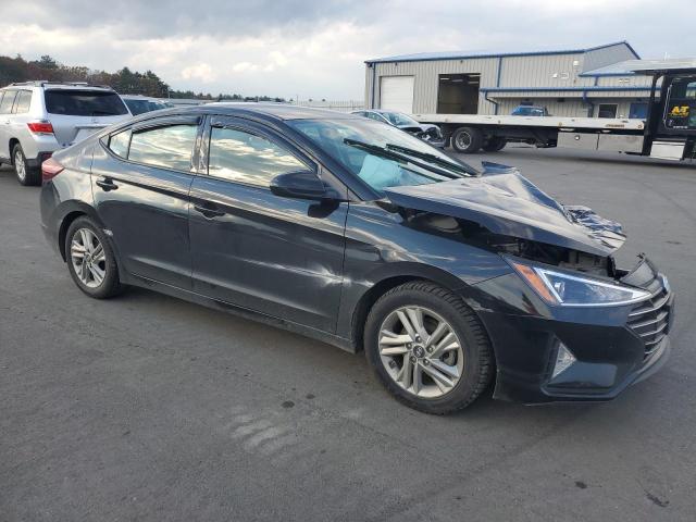 Photo 3 VIN: 5NPD84LF0LH539999 - HYUNDAI ELANTRA 