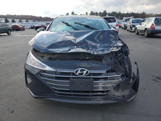 Photo 4 VIN: 5NPD84LF0LH539999 - HYUNDAI ELANTRA 