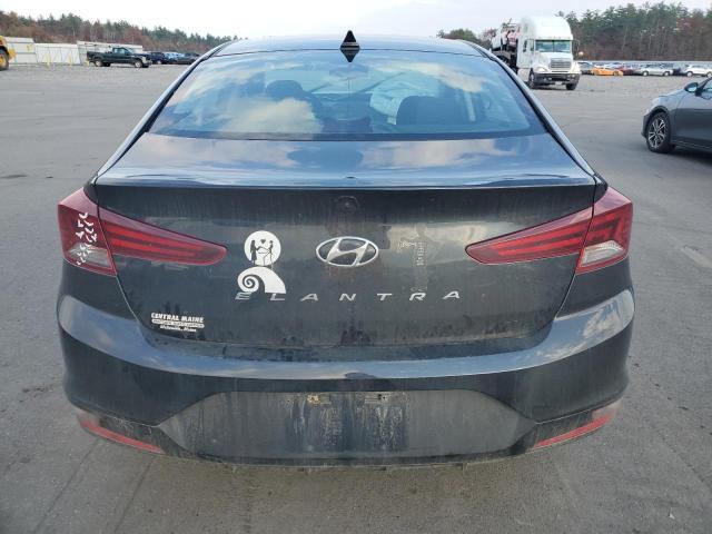 Photo 5 VIN: 5NPD84LF0LH539999 - HYUNDAI ELANTRA 