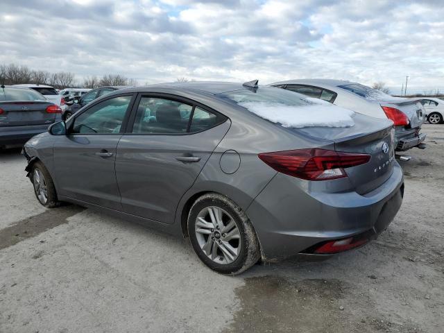 Photo 1 VIN: 5NPD84LF0LH540053 - HYUNDAI ELANTRA SE 