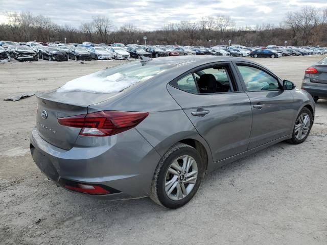 Photo 2 VIN: 5NPD84LF0LH540053 - HYUNDAI ELANTRA SE 