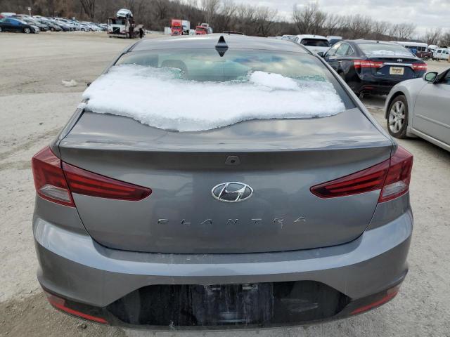 Photo 5 VIN: 5NPD84LF0LH540053 - HYUNDAI ELANTRA SE 