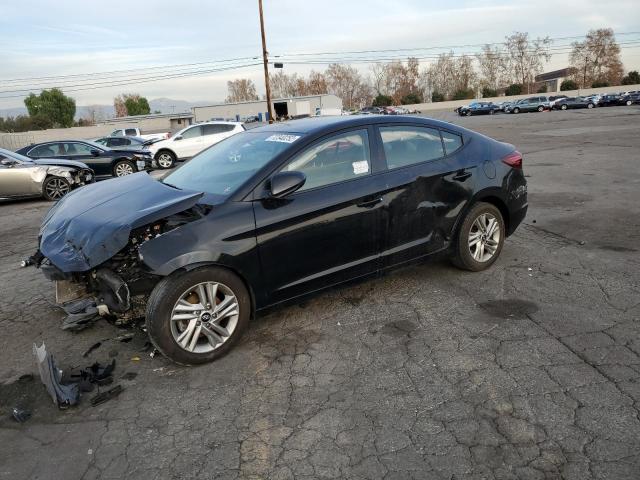 Photo 0 VIN: 5NPD84LF0LH541817 - HYUNDAI ELANTRA SE 