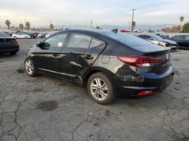 Photo 1 VIN: 5NPD84LF0LH541817 - HYUNDAI ELANTRA SE 