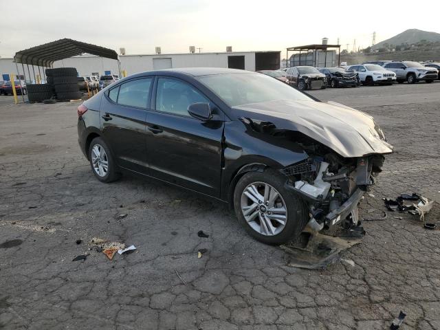 Photo 3 VIN: 5NPD84LF0LH541817 - HYUNDAI ELANTRA SE 