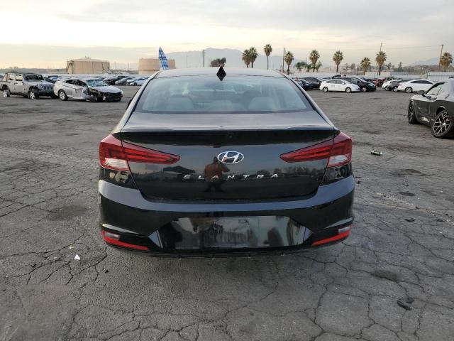 Photo 5 VIN: 5NPD84LF0LH541817 - HYUNDAI ELANTRA SE 