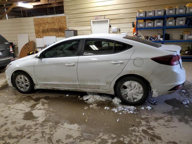 Photo 1 VIN: 5NPD84LF0LH543681 - HYUNDAI ELANTRA SE 