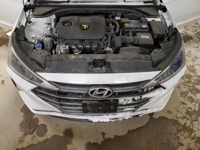 Photo 10 VIN: 5NPD84LF0LH543681 - HYUNDAI ELANTRA SE 