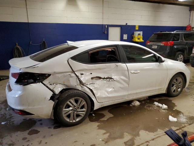 Photo 2 VIN: 5NPD84LF0LH543681 - HYUNDAI ELANTRA SE 