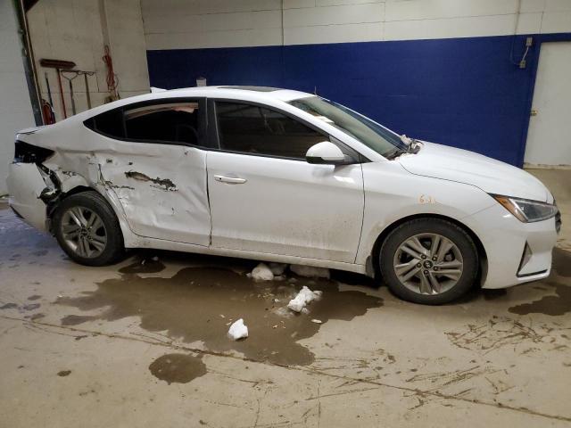 Photo 3 VIN: 5NPD84LF0LH543681 - HYUNDAI ELANTRA SE 