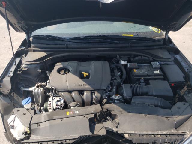 Photo 6 VIN: 5NPD84LF0LH545219 - HYUNDAI ELANTRA SE 