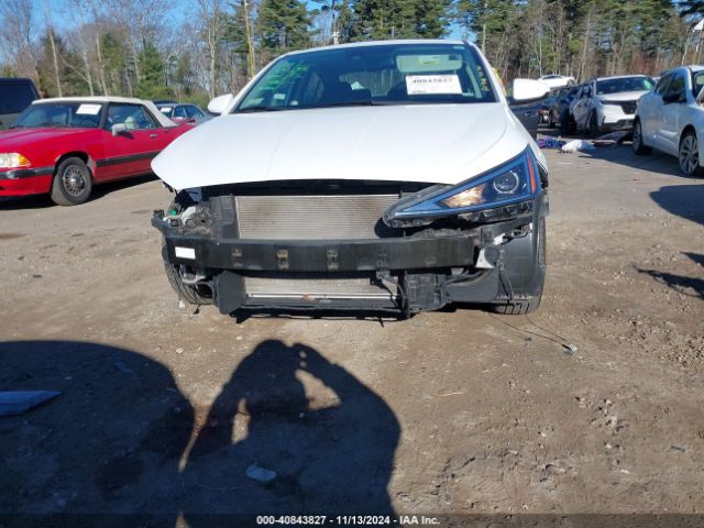 Photo 5 VIN: 5NPD84LF0LH545866 - HYUNDAI ELANTRA 