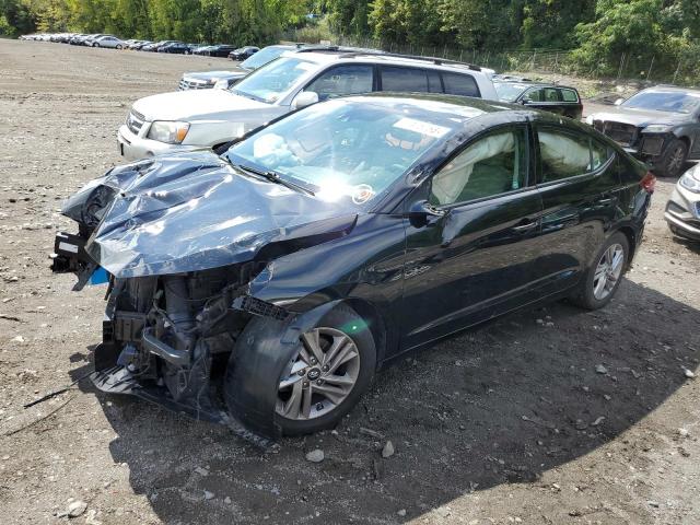 Photo 0 VIN: 5NPD84LF0LH545933 - HYUNDAI ELANTRA SE 