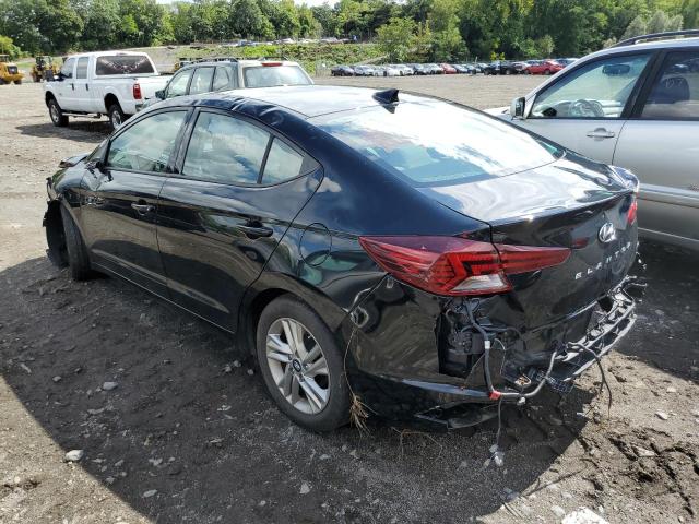 Photo 1 VIN: 5NPD84LF0LH545933 - HYUNDAI ELANTRA SE 