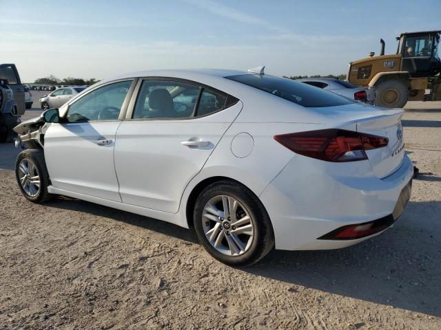 Photo 1 VIN: 5NPD84LF0LH547889 - HYUNDAI ELANTRA SE 