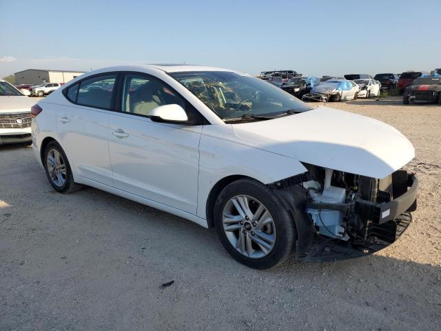 Photo 3 VIN: 5NPD84LF0LH547889 - HYUNDAI ELANTRA SE 