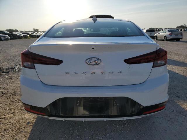 Photo 5 VIN: 5NPD84LF0LH547889 - HYUNDAI ELANTRA SE 