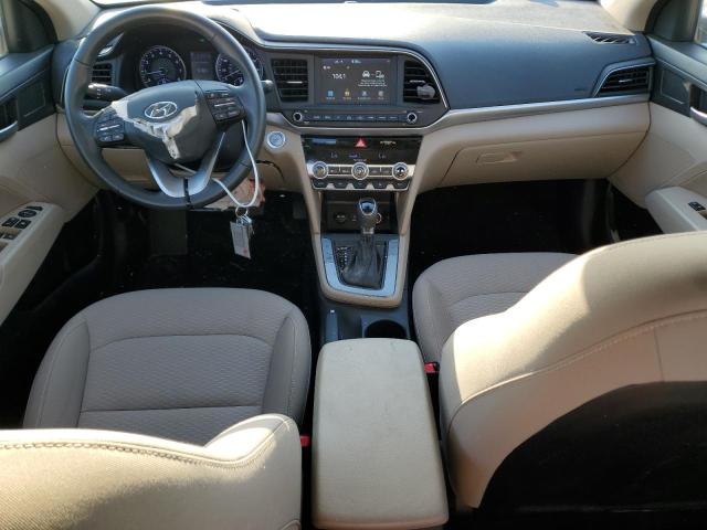 Photo 7 VIN: 5NPD84LF0LH547889 - HYUNDAI ELANTRA SE 