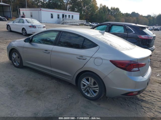 Photo 2 VIN: 5NPD84LF0LH547973 - HYUNDAI ELANTRA 