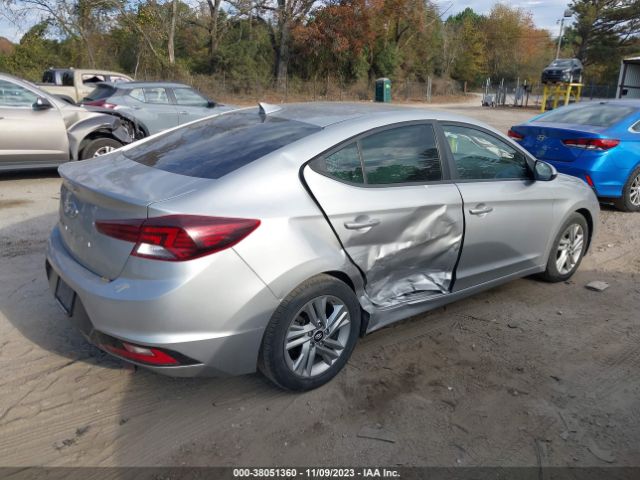 Photo 3 VIN: 5NPD84LF0LH547973 - HYUNDAI ELANTRA 