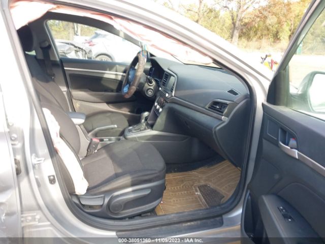 Photo 4 VIN: 5NPD84LF0LH547973 - HYUNDAI ELANTRA 