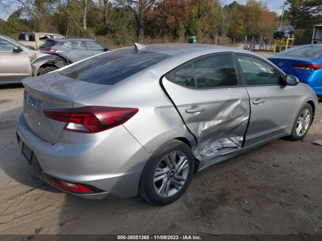 Photo 5 VIN: 5NPD84LF0LH547973 - HYUNDAI ELANTRA 