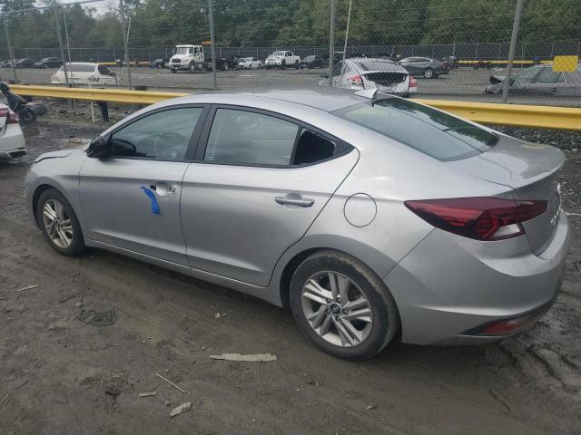 Photo 1 VIN: 5NPD84LF0LH548573 - HYUNDAI ELANTRA SE 