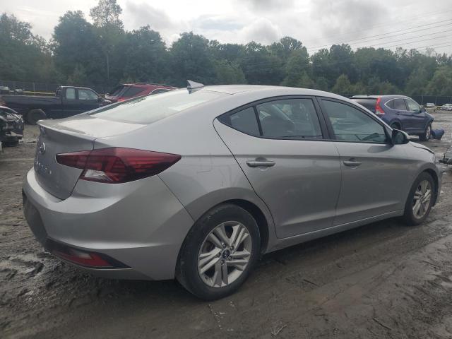 Photo 2 VIN: 5NPD84LF0LH548573 - HYUNDAI ELANTRA SE 