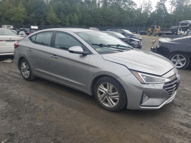 Photo 3 VIN: 5NPD84LF0LH548573 - HYUNDAI ELANTRA SE 