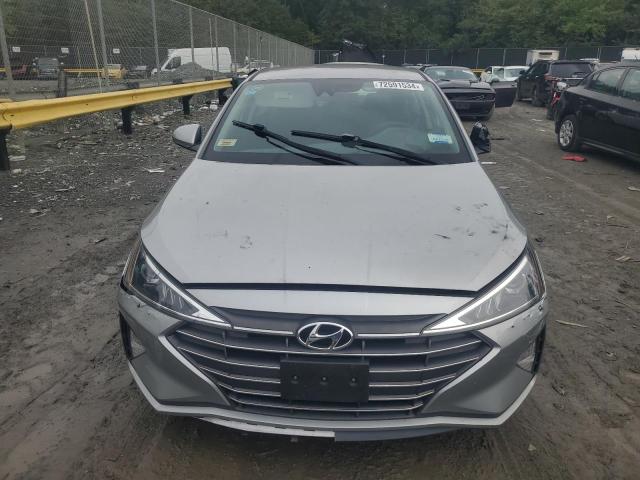 Photo 4 VIN: 5NPD84LF0LH548573 - HYUNDAI ELANTRA SE 