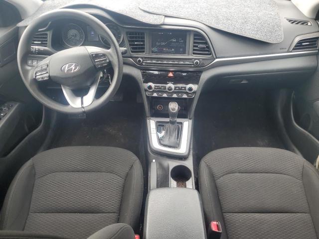 Photo 7 VIN: 5NPD84LF0LH548573 - HYUNDAI ELANTRA SE 