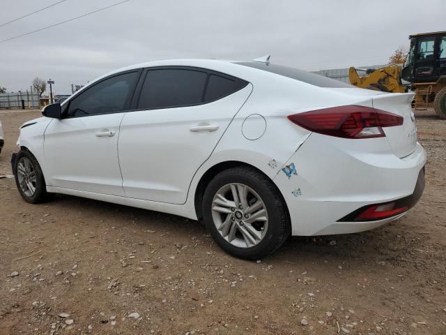 Photo 1 VIN: 5NPD84LF0LH549318 - HYUNDAI ELANTRA 