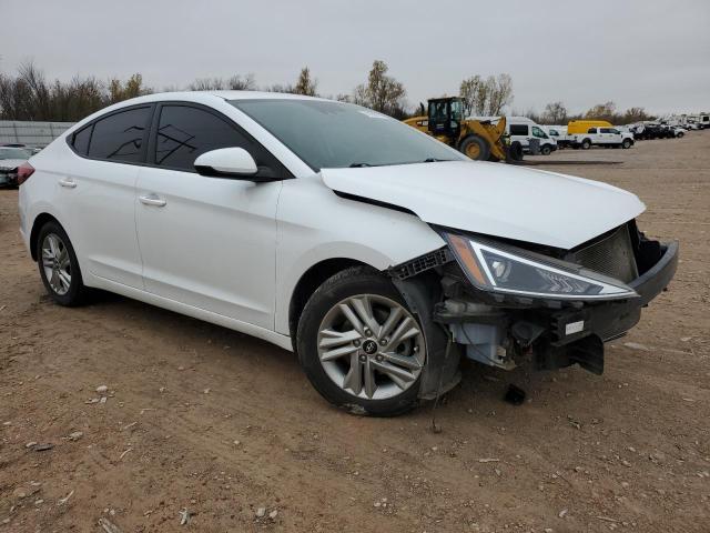 Photo 3 VIN: 5NPD84LF0LH549318 - HYUNDAI ELANTRA 