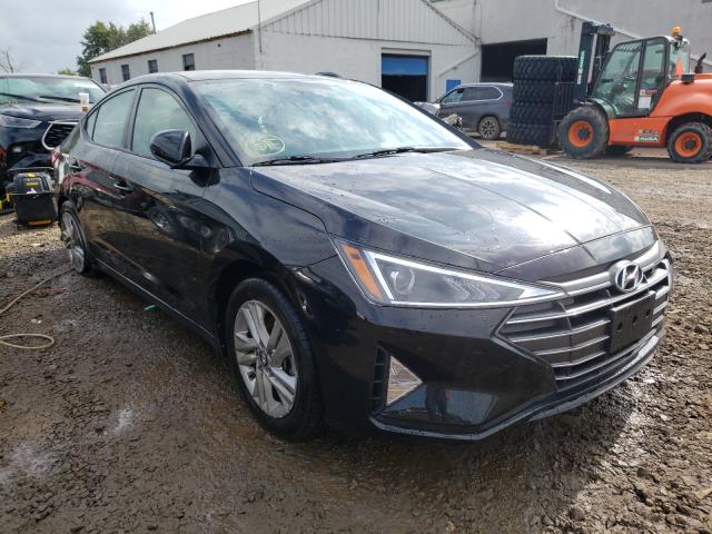 Photo 0 VIN: 5NPD84LF0LH549545 - HYUNDAI ELANTRA SE 