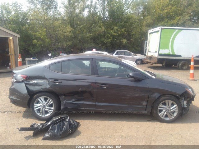 Photo 5 VIN: 5NPD84LF0LH550999 - HYUNDAI ELANTRA 