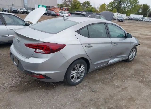 Photo 3 VIN: 5NPD84LF0LH552932 - HYUNDAI ELANTRA 