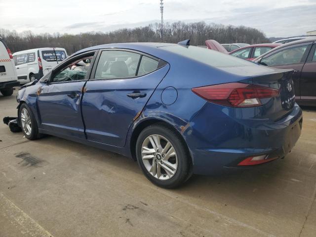 Photo 1 VIN: 5NPD84LF0LH553286 - HYUNDAI ELANTRA 